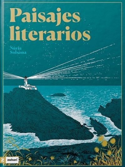 Paisajes Literarios Solsona Nuria Descargar Gratis Pdf Epub O Mobi