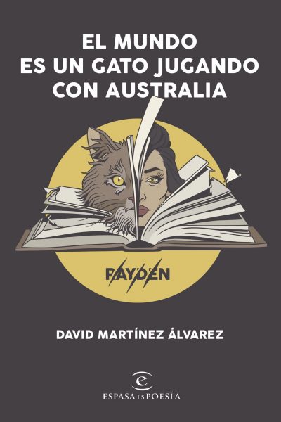 EL MUNDO ES UN GATO JUGANDO CON AUSTRALIA - Descarga libros gratis en PDF, EPUB o Mobi 2910022184115 scaled - EL MUNDO ES UN GATO JUGANDO CON AUSTRALIA - Descarga libros gratis en PDF, EPUB o Mobi