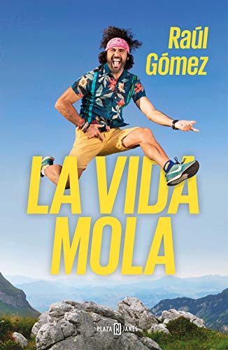 La vida mola - Descarga libros gratis en PDF, EPUB o Mobi 51HmUda4AML - La vida mola - Descarga libros gratis en PDF, EPUB o Mobi