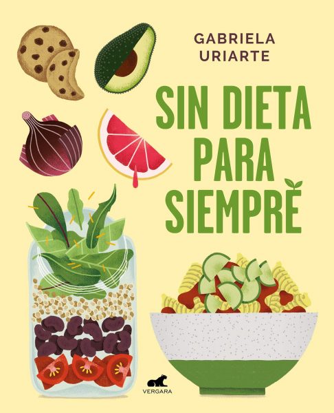 Sin dieta para siempre - Descarga libros gratis en PDF, EPUB o Mobi 71WSQG8uDML - Sin dieta para siempre - Descarga libros gratis en PDF, EPUB o Mobi