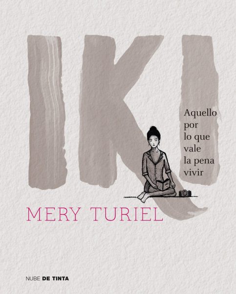 Iki: Aquello por lo que vale la pena vivir - Descarga libros gratis en PDF, EPUB o Mobi 81z3BNYDAL - Iki: Aquello por lo que vale la pena vivir - Descarga libros gratis en PDF, EPUB o Mobi