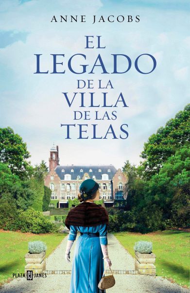 El legado de la villa de las telas - Descarga libros gratis en PDF, EPUB o Mobi 91LrWd2IeL - El legado de la villa de las telas - Descarga libros gratis en PDF, EPUB o Mobi