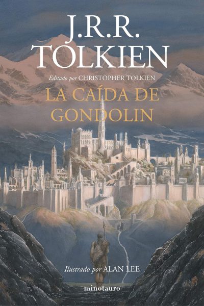 La Caída de Gondolin - Descarga libros gratis en PDF, EPUB o Mobi - La Caída de Gondolin - Descarga libros gratis en PDF, EPUB o Mobi