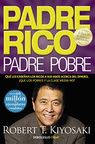 Padre Rico, padre Pobre - Descarga libros gratis en PDF, EPUB o Mobi 514OHEQW4IL - Padre Rico, padre Pobre - Descarga libros gratis en PDF, EPUB o Mobi