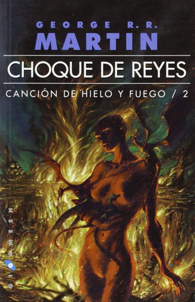 Canción de hielo y fuego: Choque de reyesomnium: 2 - Descarga libros gratis en PDF, EPUB o Mobi 71I JY2auHL - Canción de hielo y fuego: Choque de reyesomnium: 2 - Descarga libros gratis en PDF, EPUB o Mobi