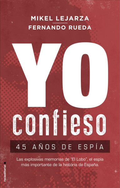 Yo confieso: 45 años de espía - Descarga libros gratis en PDF, EPUB o Mobi 71MRG 2r1JL - Yo confieso: 45 años de espía - Descarga libros gratis en PDF, EPUB o Mobi