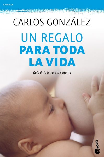 Un regalo para toda la vida: Guía de la lactancia materna - Descarga libros gratis en PDF, EPUB o Mobi 816yk1185pL - Un regalo para toda la vida: Guía de la lactancia materna - Descarga libros gratis en PDF, EPUB o Mobi