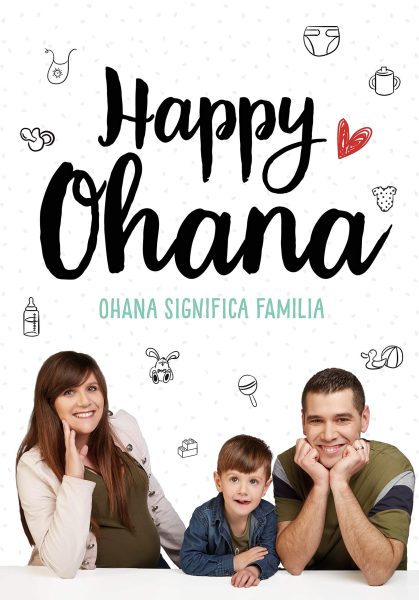 Ohana significa familia - Descarga libros gratis en PDF, EPUB o Mobi 81howu1FKDL - Ohana significa familia - Descarga libros gratis en PDF, EPUB o Mobi