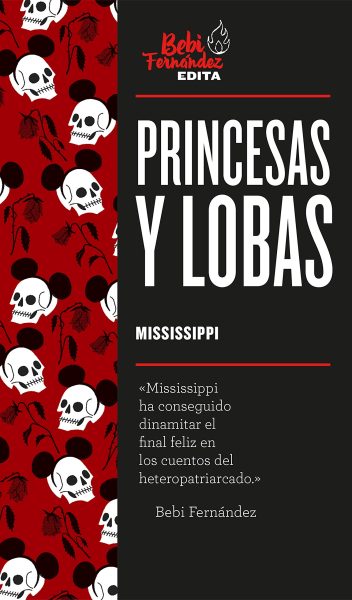 Princesas y lobas (Bebi Edita) - Descarga libros gratis en PDF, EPUB o Mobi 81kVTGoAw8L - Princesas y lobas (Bebi Edita) - Descarga libros gratis en PDF, EPUB o Mobi