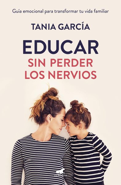 Educar sin perder los nervios: Guía emocional para transformar tu vida familiar - Descarga libros gratis en PDF, EPUB o Mobi 81tO5lbUuyL - Educar sin perder los nervios: Guía emocional para transformar tu vida familiar - Descarga libros gratis en PDF, EPUB o Mobi