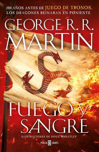 Fuego y Sangre (Canción de hielo y fuego) - Descarga libros gratis en PDF, EPUB o Mobi 919q7mnKYCL - Fuego y Sangre (Canción de hielo y fuego) - Descarga libros gratis en PDF, EPUB o Mobi