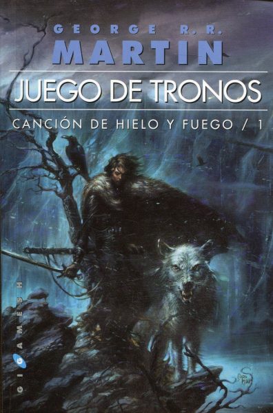 Canción de hielo y fuego: Juego de Tronos 1 - Descarga libros gratis en PDF, EPUB o Mobi 91UI9vWXP0L - Canción de hielo y fuego: Juego de Tronos 1 - Descarga libros gratis en PDF, EPUB o Mobi