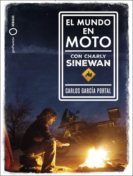 A1rlkgyDqsL - El mundo en moto con Charly Sinewan - Descarga libros gratis en PDF, EPUB o Mobi