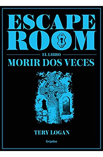 Escape Room. El libro: Morir dos veces - Descarga libros gratis en PDF, EPUB o Mobi 51FX vBe2B6L. SR330500 1 - Escape Room. El libro: Morir dos veces - Descarga libros gratis en PDF, EPUB o Mobi