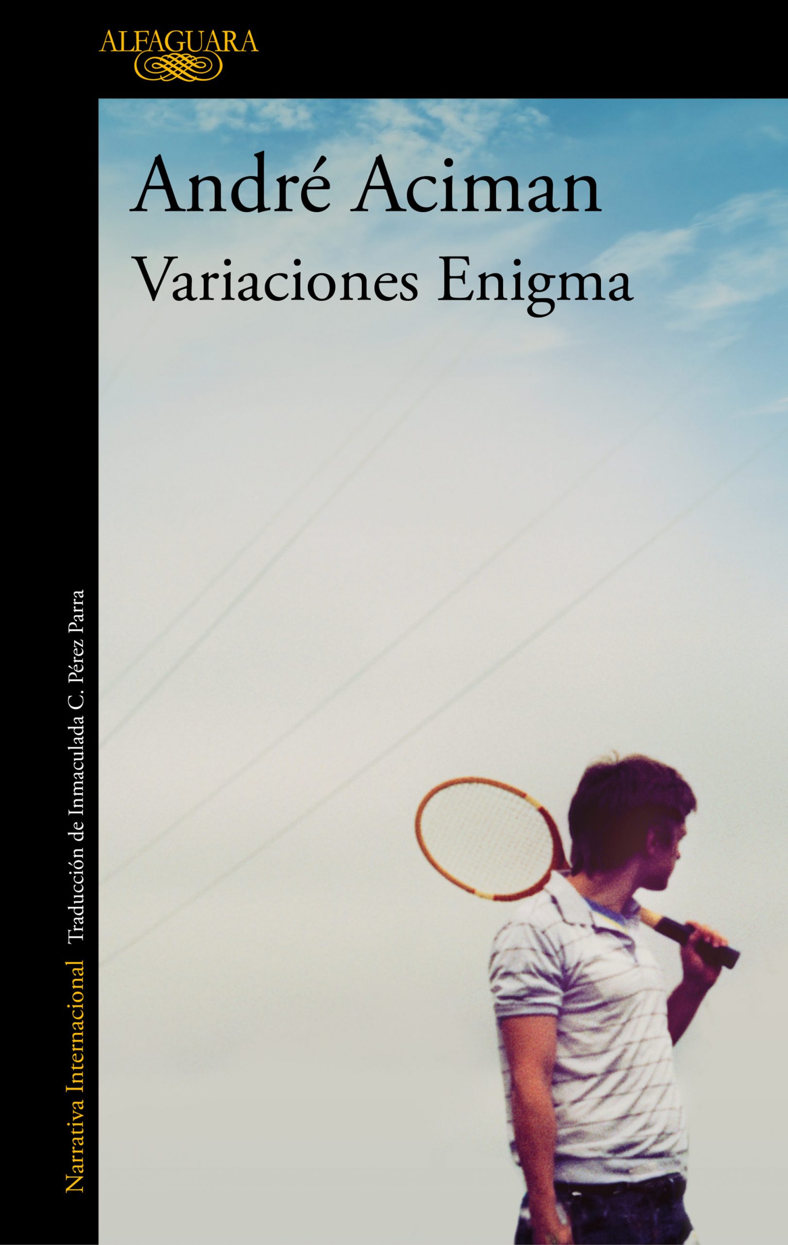VARIACIONES ENIGMA - Descarga libros gratis en PDF, EPUB o Mobi 9788420437668 scaled - VARIACIONES ENIGMA - Descarga libros gratis en PDF, EPUB o Mobi