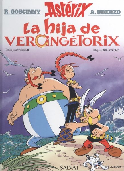 la hija de - LA HIJA DE VERCINGÉTORIX - Descarga libros gratis en PDF, EPUB o Mobi