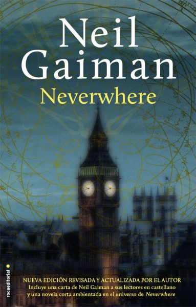 neverwhere neil gaiman 5df8b8dff2478 - Neverwhere – Neil Gaiman - Descarga libros gratis en PDF, EPUB o Mobi