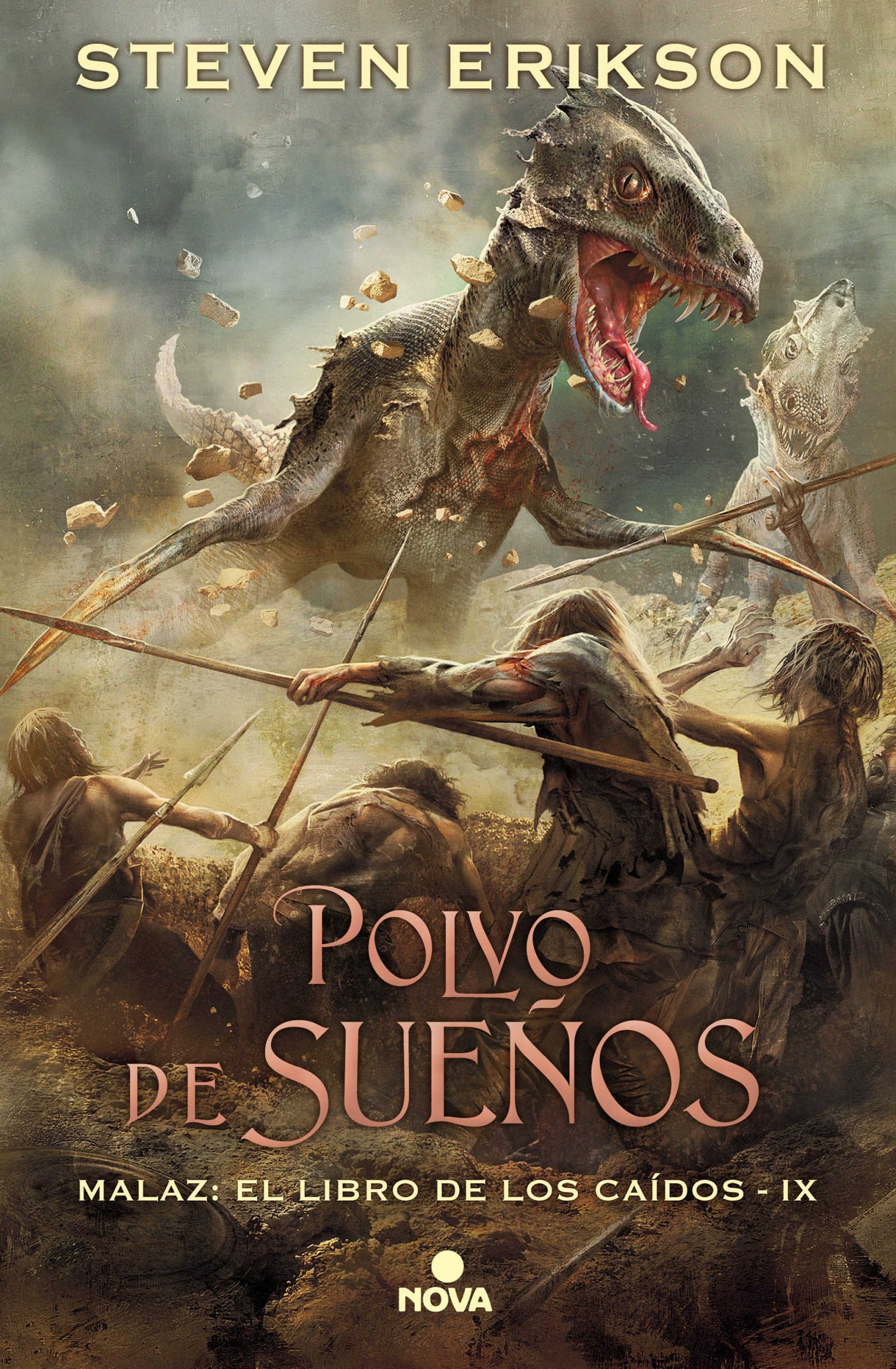polvo de suenos malaz 9 steven erikson 5df8b8e5853fa scaled - Polvo de Sueños (Malaz 9) – Steven Erikson - Descarga libros gratis en PDF, EPUB o Mobi