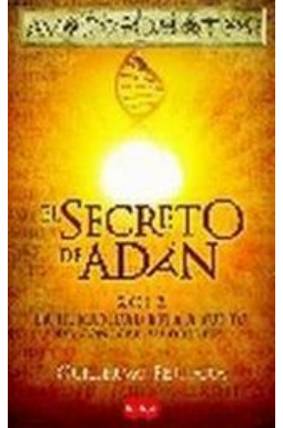 libro gratis El secreto de Adan