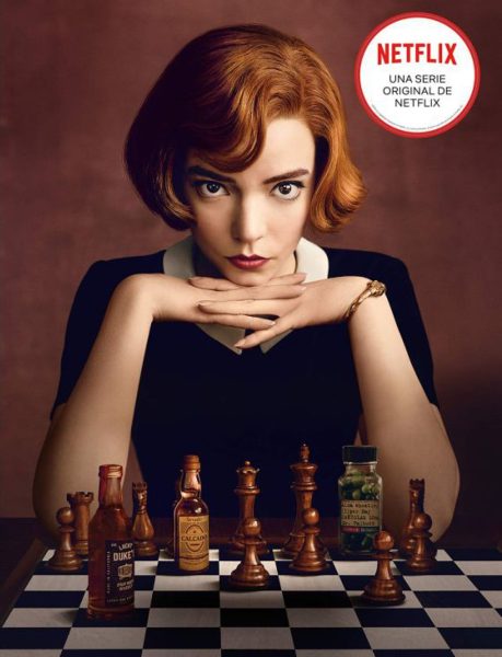 Gambito de dama - Descarga libros gratis en PDF, EPUB o Mobi gambito de dama 5feb145644a50 - Gambito de dama - Descarga libros gratis en PDF, EPUB o Mobi