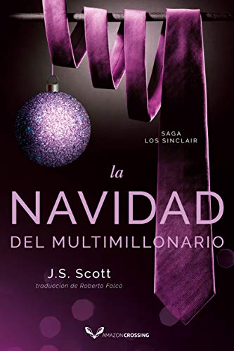 la navidad del multimillonario los sinclair 8 j s scott 5feb06bbdaaac - La navidad del multimillonario (Los Sinclair 8) | J. S. Scott - Descarga libros gratis en PDF, EPUB o Mobi