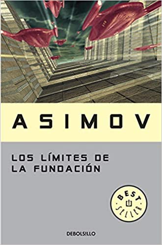 los limites de la fundacion isaac asimov 5fee0f4338de9 - Los límites de la Fundación | Isaac Asimov - Descarga libros gratis en PDF, EPUB o Mobi
