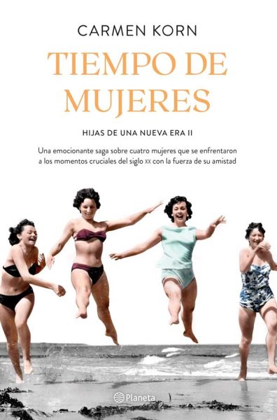 Tiempo de mujeres (Saga hijas de una nueva era 2) - Descarga libros gratis en PDF, EPUB o Mobi tiempo de mujeres saga hijas de una nueva era 2 5feb1467d8b0a - Tiempo de mujeres (Saga hijas de una nueva era 2) - Descarga libros gratis en PDF, EPUB o Mobi