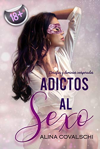 Adictos al sexo | Alina Covalschi - Descarga libros gratis en PDF, EPUB o Mobi adictos al sexo alina covalschi 600c61be70cca - Adictos al sexo | Alina Covalschi - Descarga libros gratis en PDF, EPUB o Mobi