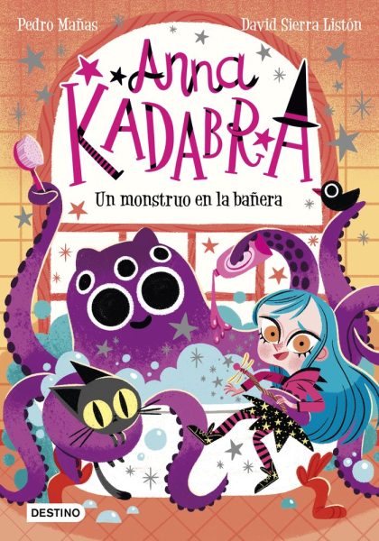 anna kadabra 3 un monstruo en la banera 5ff758249580a - Anna kadabra 3 un monstruo en la bañera. - Descarga libros gratis en PDF, EPUB o Mobi