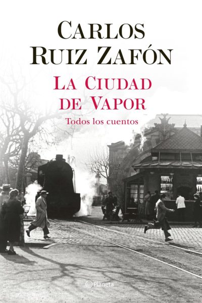 ciudad de vaporla 5ff90dc9ad8f4 - Ciudad de vapor,la. - Descarga libros gratis en PDF, EPUB o Mobi