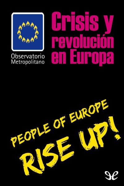 libro gratis Crisis y revolución en Europa