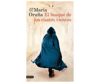 El bosque de los cuatro vientos, MARIA ORUÑA. Género policiaca y terror. Editorial Destino. - Descarga libros gratis en PDF, EPUB o Mobi el bosque de los cuatro vientos maria oruna genero policiaca y terror editorial destino 5ff8a9043b00d - El bosque de los cuatro vientos, MARIA ORUÑA. Género policiaca y terror. Editorial Destino. - Descarga libros gratis en PDF, EPUB o Mobi