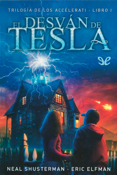 libro gratis El desván de Tesla