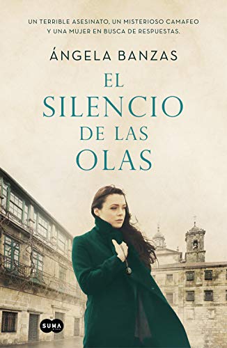 el silencio de las olas angela banzas 600db34390302 - El silencio de las olas | Ángela Banzas - Descarga libros gratis en PDF, EPUB o Mobi