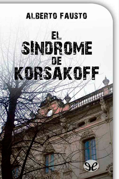 libro gratis El sindrome de Korsakoff