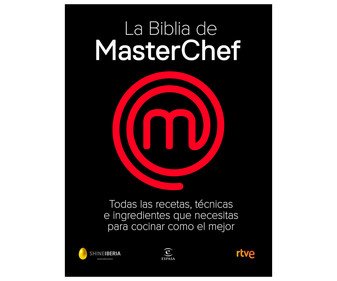 La biblia de Masterchef, VV.AA. Género: cocina, recetas. Editorial Espasa. - Descarga libros gratis en PDF, EPUB o Mobi la biblia de masterchef vv aa genero cocina recetas editorial espasa 5ff75777cf87e - La biblia de Masterchef, VV.AA. Género: cocina, recetas. Editorial Espasa. - Descarga libros gratis en PDF, EPUB o Mobi