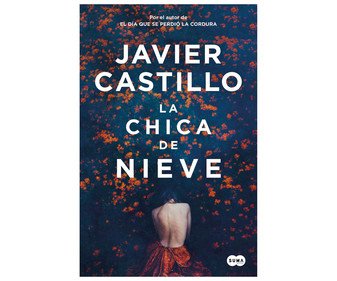 la chica de nieve javier castillo genero policiaca editorial suma 600091fa7e0d1 - La chica de nieve, JAVIER CASTILLO. Género: policiaca. Editorial Suma. - Descarga libros gratis en PDF, EPUB o Mobi