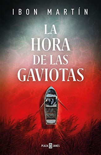 la hora de las gaviotas ibon martin 600478ce54938 - La hora de las gaviotas | Ibon Martín - Descarga libros gratis en PDF, EPUB o Mobi