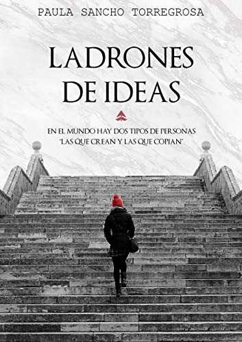 ladrones de ideas paula sancho torregrosa 6003273a34ffe - Ladrones de ideas | Paula Sancho Torregrosa - Descarga libros gratis en PDF, EPUB o Mobi