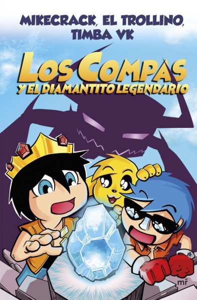 Los compas y el diamantito legendario 1. - Descarga libros gratis en PDF, EPUB o Mobi los compas y el diamantito legendario 1 5ffa5f4dd2dd3 - Los compas y el diamantito legendario 1. - Descarga libros gratis en PDF, EPUB o Mobi