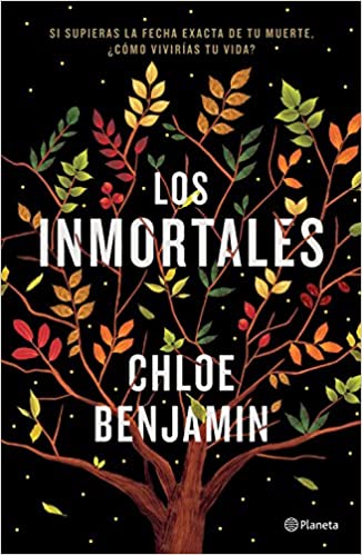 Los inmortales | Chloe Benjamin - Descarga libros gratis en PDF, EPUB o Mobi los inmortales chloe benjamin 6009becc85fa1 - Los inmortales | Chloe Benjamin - Descarga libros gratis en PDF, EPUB o Mobi