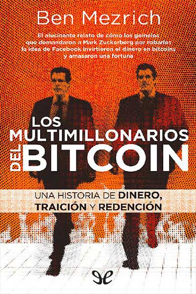 libro gratis Los multimillonarios del bitcoin