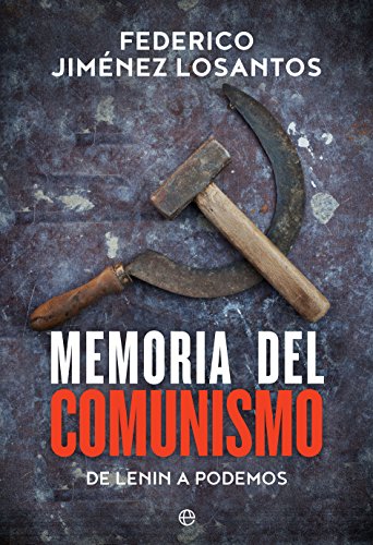 memoria del comunismo federico jimenez losantos 5ff4a6d690a6a - Memoria del comunismo | Federico Jiménez Losantos - Descarga libros gratis en PDF, EPUB o Mobi