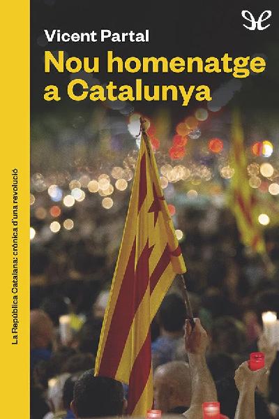 libro gratis Nou homenatge a Catalunya