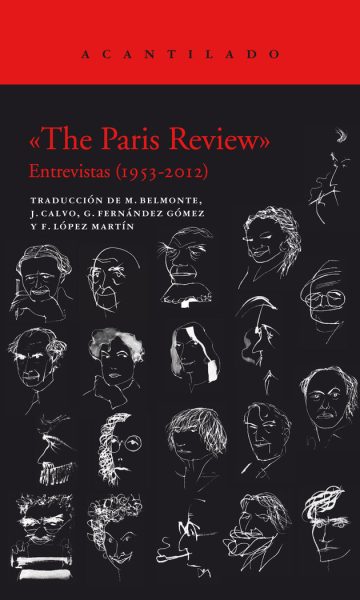 paris review estuche con dos volumenesthe 600335a7c0f92 - Paris review estuche con dos volumenes,the. - Descarga libros gratis en PDF, EPUB o Mobi