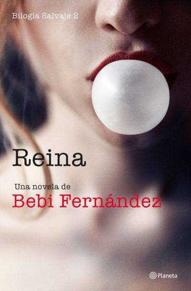 reina bilogia salvaje 2 6000f6c3654e3 - Reina bilogia salvaje 2. - Descarga libros gratis en PDF, EPUB o Mobi