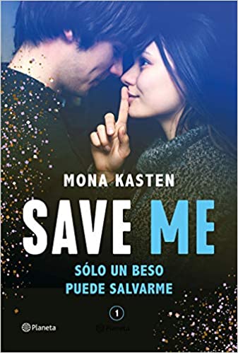 libro gratis Save Me (Serie Save 1)