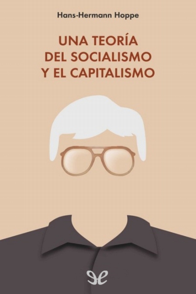 libro gratis Una teoría del socialismo y el capitalismo