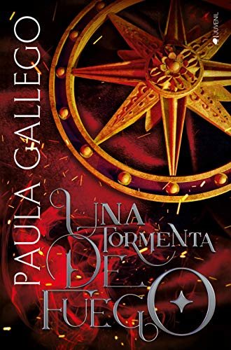Una tormenta de fuego (Suspiro negro 1) | Paula Gallego - Descarga libros gratis en PDF, EPUB o Mobi una tormenta de fuego suspiro negro 1 paula gallego 600478c20bba0 - Una tormenta de fuego (Suspiro negro 1) | Paula Gallego - Descarga libros gratis en PDF, EPUB o Mobi