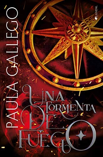 Una tormenta de fuego (Suspiro negro 1) | Paula Gallego - Descarga libros gratis en PDF, EPUB o Mobi una tormenta de fuego suspiro negro 1 paula gallego 6005ca4747726 - Una tormenta de fuego (Suspiro negro 1) | Paula Gallego - Descarga libros gratis en PDF, EPUB o Mobi
